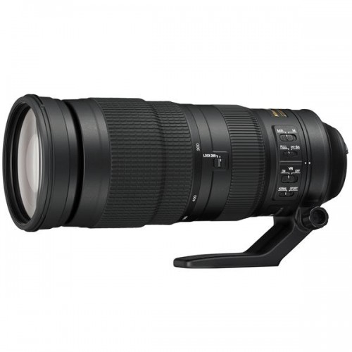 Nikon Lenses